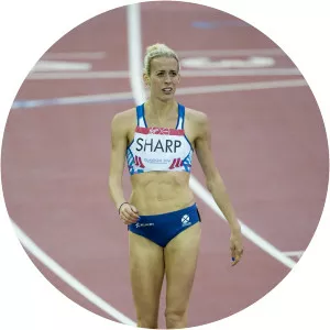 Lynsey Sharp