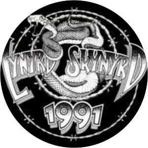 Lynyrd Skynyrd 1991 - Studio album by Lynyrd Skynyrd