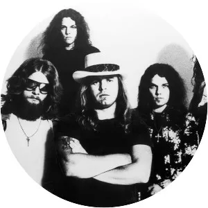 Lynyrd Skynyrd