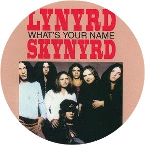 lynyrd skynyrd what's your name