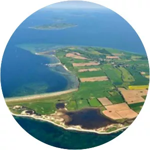 Lyø - Island in Faaborg, Denmark