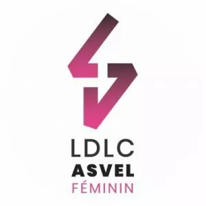 Lyon ASVEL Féminin