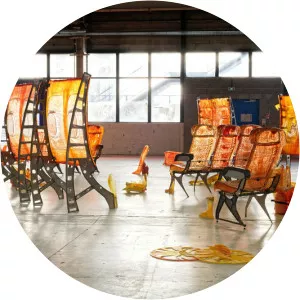 Lyon Biennale of Contemporary Art - 