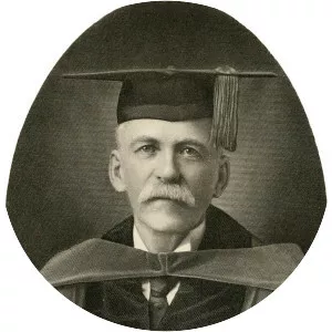 Lyon Gardiner Tyler - American historian