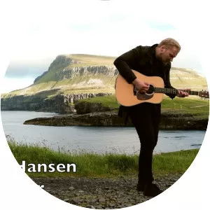 silvurdrongur lyon hansen