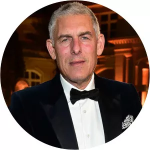 Lyor Cohen
