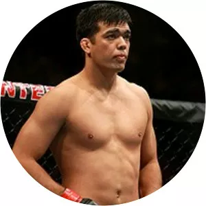 Lyoto Machida - Brazilian mixed martial artist
