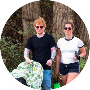 Lyra Antarctica Seaborn Sheeran