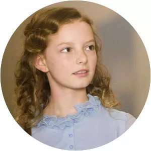 Lyra Belacqua photograph