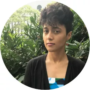 Lyra D Monteiro - Author