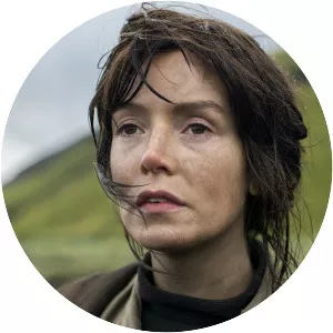 Lyra Erso - Star Wars character