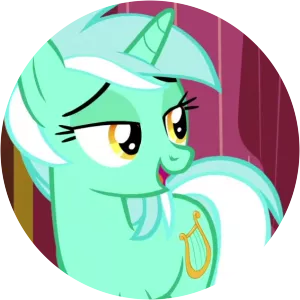 Lyra Heartstrings - Fictional character