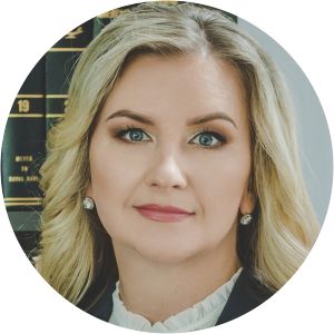 Lyra Jakulevičienė