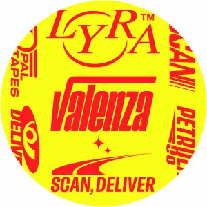 Lyra Valenza - Musical group