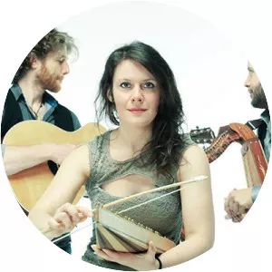 Lyradanz - Musical group