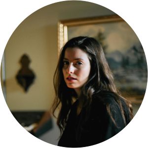 Lyrah - Musical artist