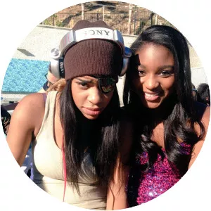 Lyric da Queen - Musical artist