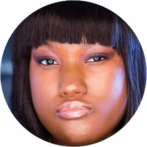 Lyric Hood - Robert Hood's daughter