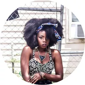 Lyric Michelle - Musical artist