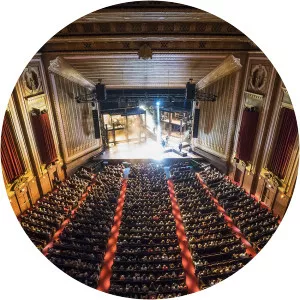 Lyric Opera of Chicago - Opera company