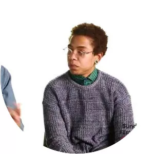 Lyric R. Cabral photograph