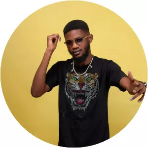 Lyrical Joe - Musical artist