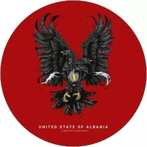 Lyrical Son & Mc Kresha - Musical artist