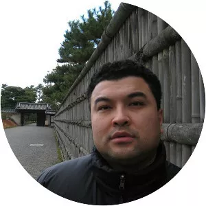 Lyrics Born - American rapper