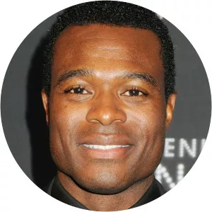 Lyriq Bent