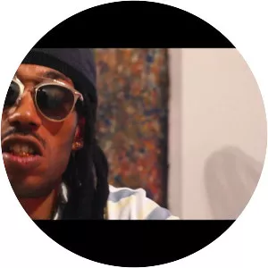 Lyrrix - Musical artist