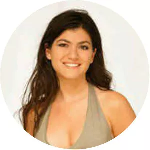 Lysa Ansaldi - Singer