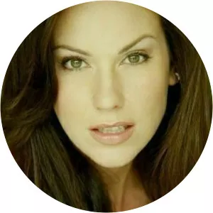 Lysa Apostle - Actress