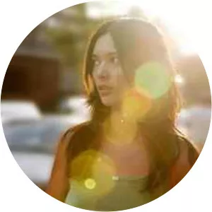 Lysa Aya Trenier - Singer