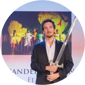 Lysander Ashton - Film director