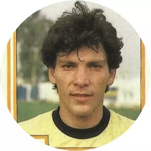 Lysandros Georgamlis