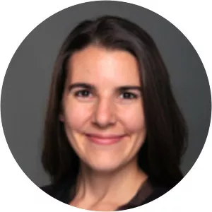 Lysane Blanchette-Lamothe