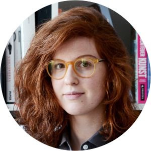 Lysanne Bellemare photograph