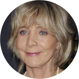 Lyse Lafontaine - Canadian film producer