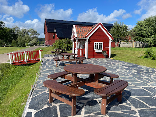 Lysekil Holma Golf Club - Golf club in Sweden