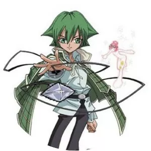 Lyserg Diethel - Fictional character