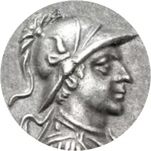 Lysias Anicetus