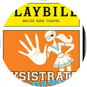 Lysistrata Jones - Musical by Douglas Carter Beane