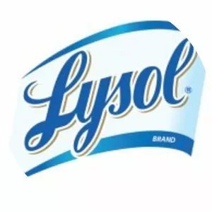 Lysol - 