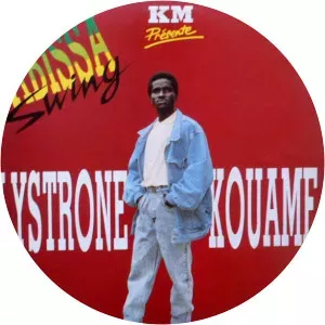Lystrone Kouame - Musical artist