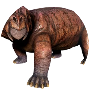 Lystrosaurus