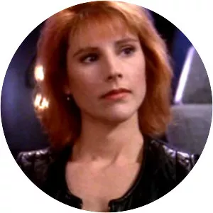 Lyta Alexander - Fictional character