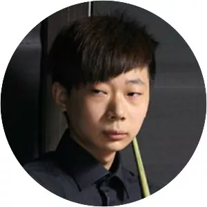 Lyu Haotian - Snooker player