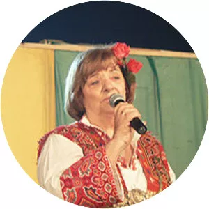 Lyubka Rondova