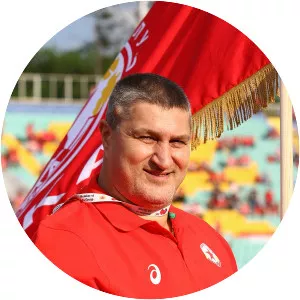 Lubo Ganev