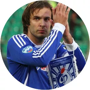 Lyubomir Kantonistov - Russian footballer